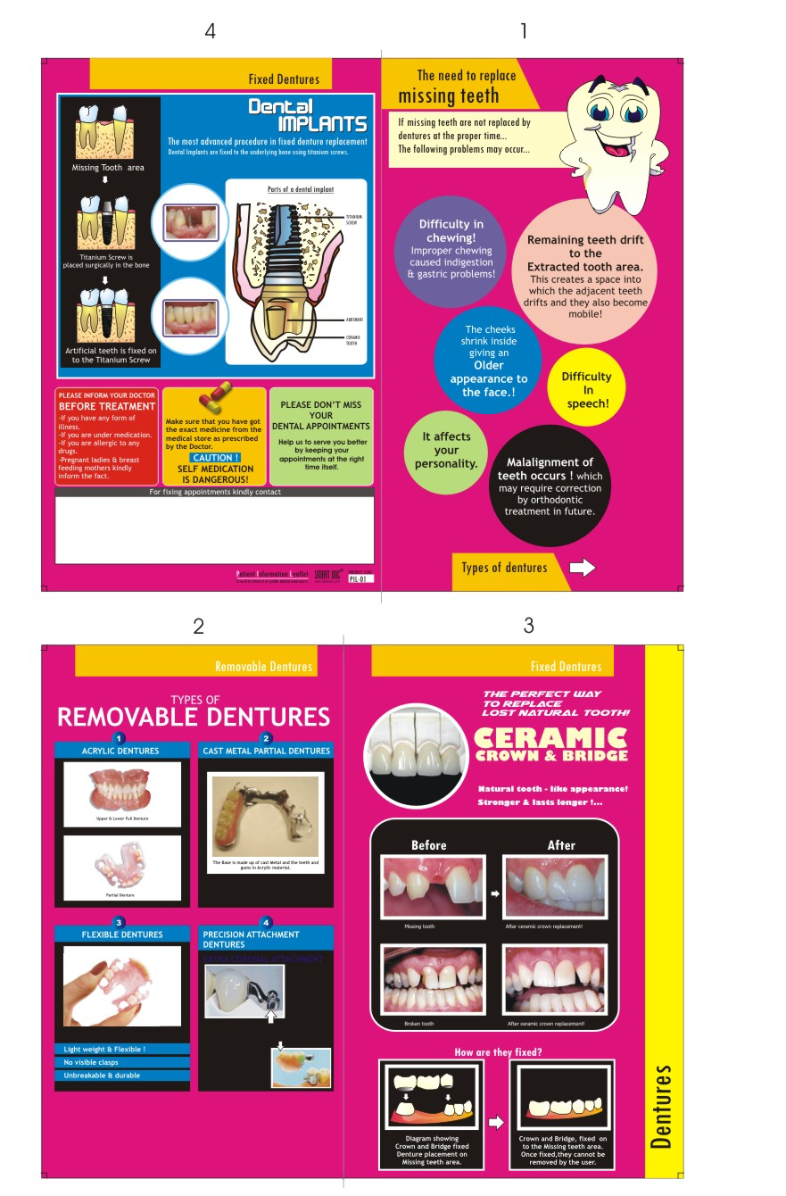 Dr.MANZUR'S DECARE DENTAL HOSPITAL